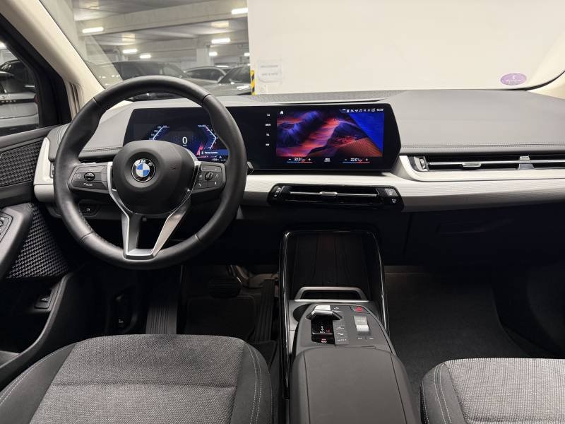 BMW Serie 2 - Photo 22