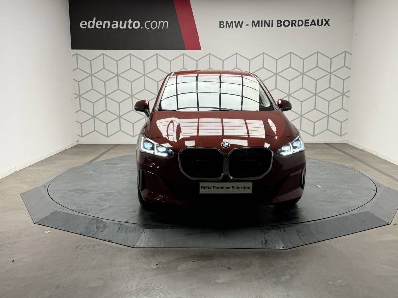 BMW Serie 2 - Photo 8