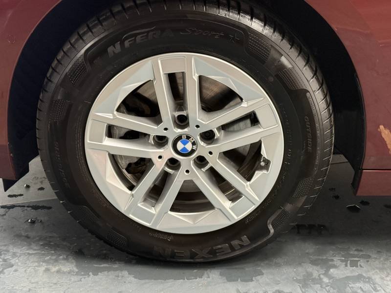 BMW Serie 2 - Photo 9