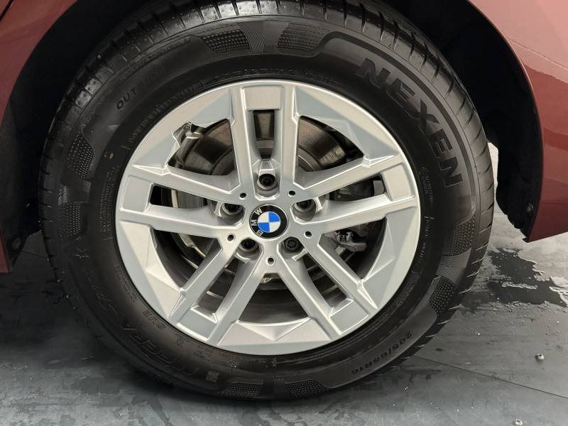 BMW Serie 2 - Photo 10