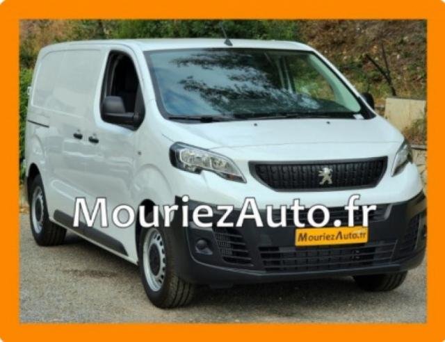Peugeot Expert - Photo 1