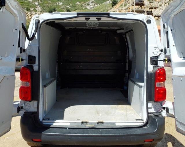 Peugeot Expert - Photo 3
