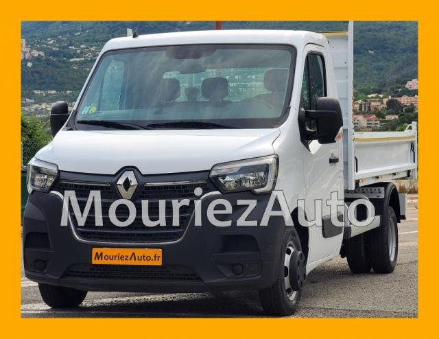 Renault Master Benne - Photo 1
