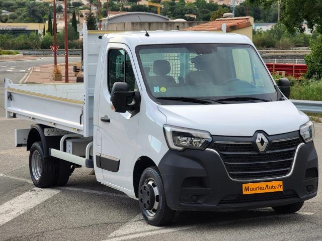 Renault Master Benne - Photo 2