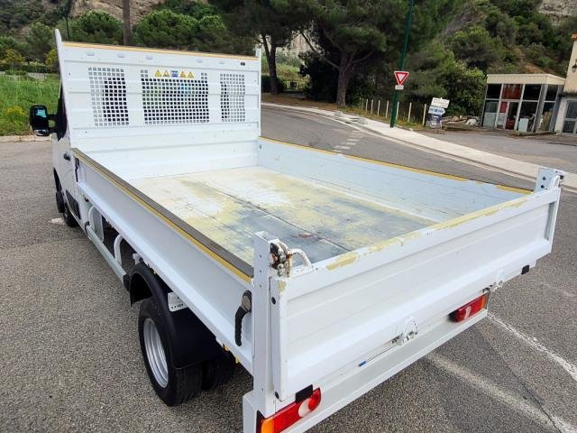Renault Master Benne - Photo 3