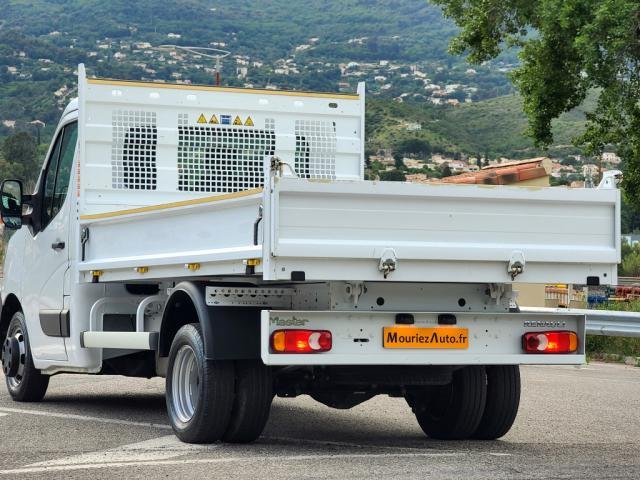 Renault Master Benne - Photo 4