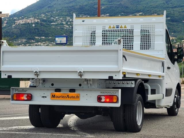 Renault Master Benne - Photo 5