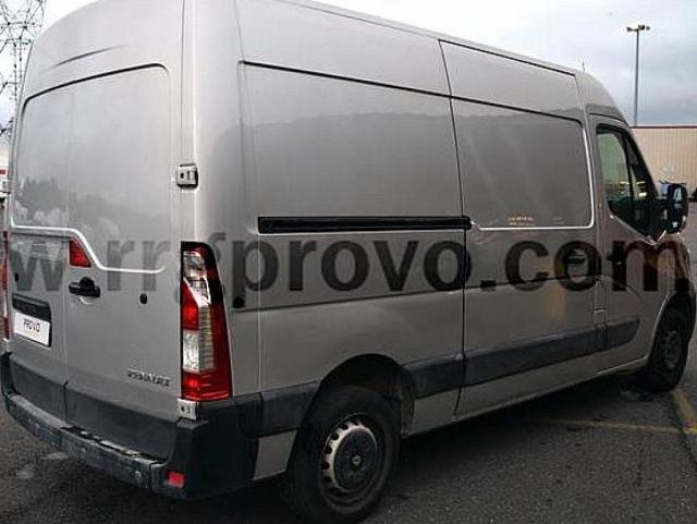 Renault Master - Photo 2