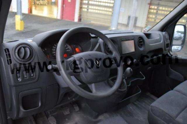 Renault Master - Photo 3