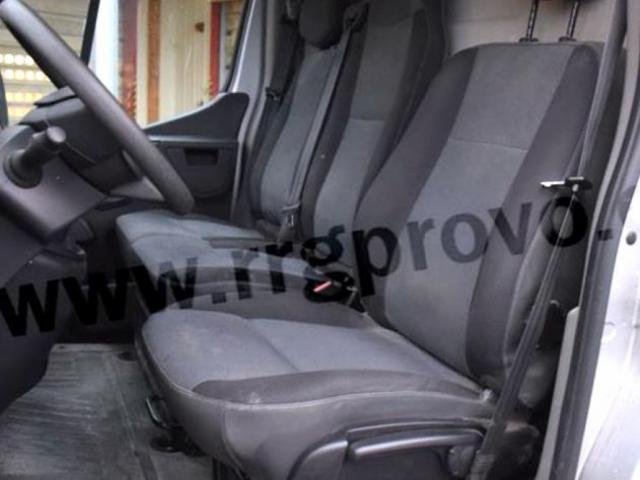 Renault Master - Photo 4