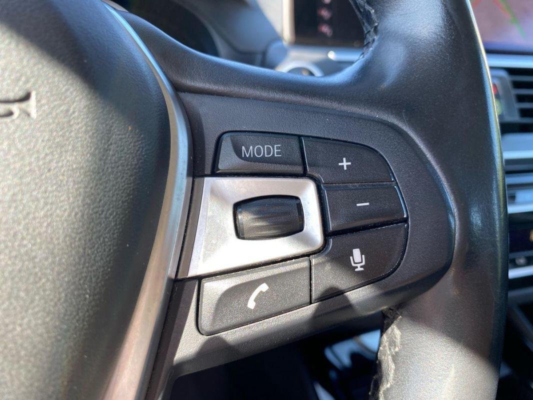 BMW X3 - Photo 20