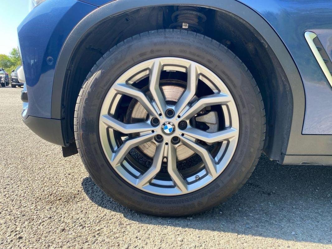 BMW X3 - Photo 29