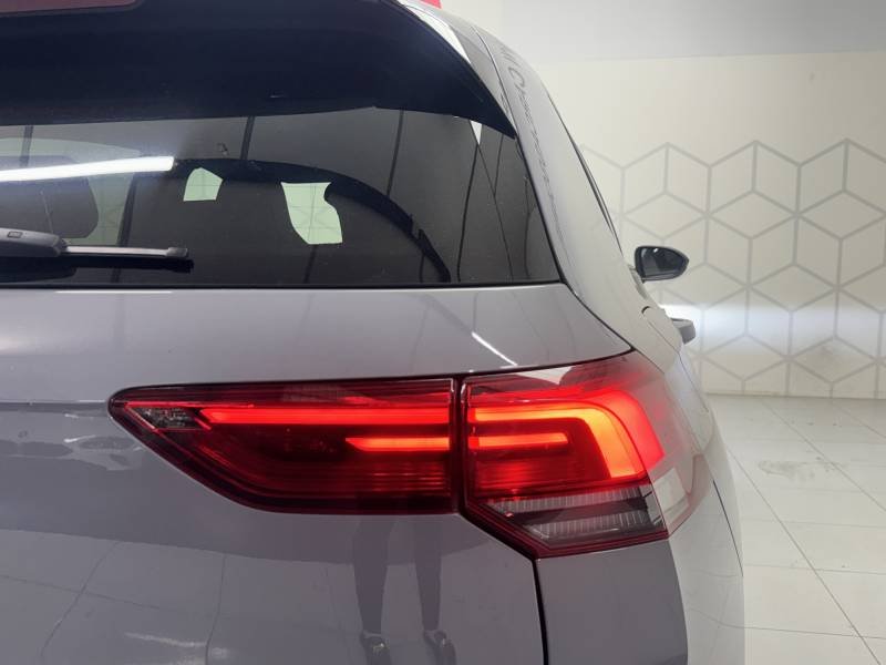 Volkswagen Golf - Photo 13