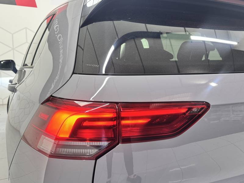 Volkswagen Golf - Photo 14