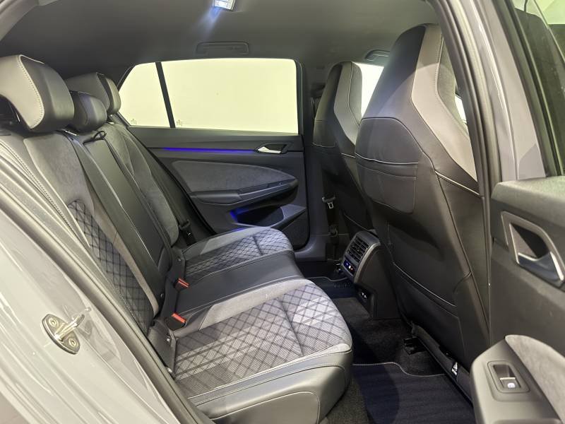 Volkswagen Golf - Photo 18
