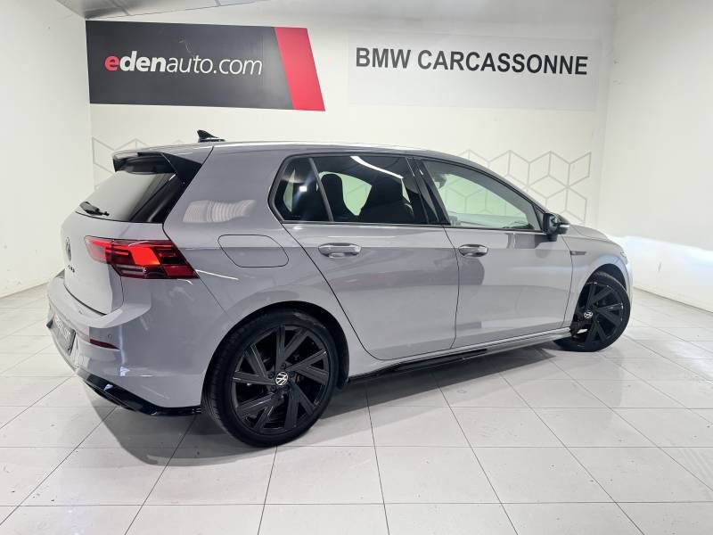 Volkswagen Golf - Photo 2