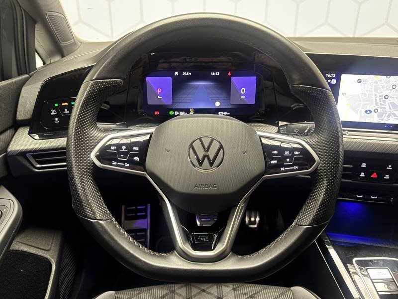 Volkswagen Golf - Photo 22