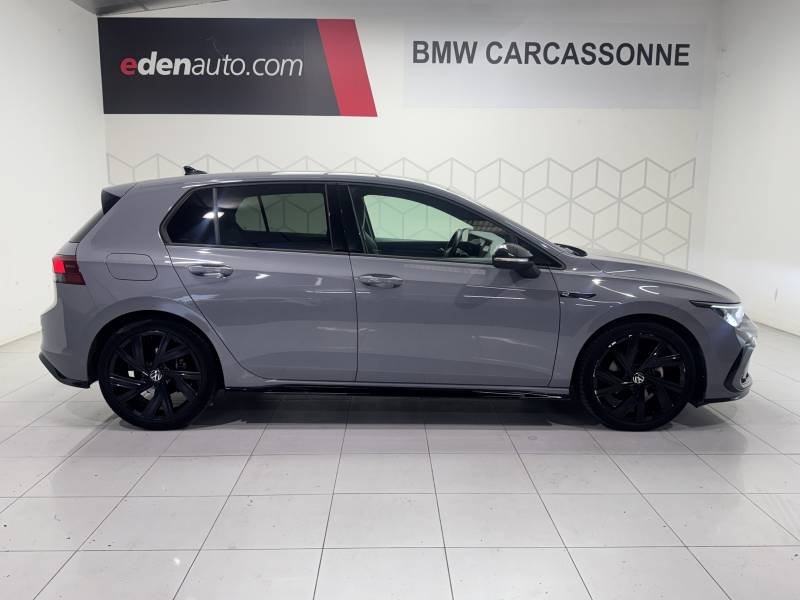 Volkswagen Golf - Photo 3