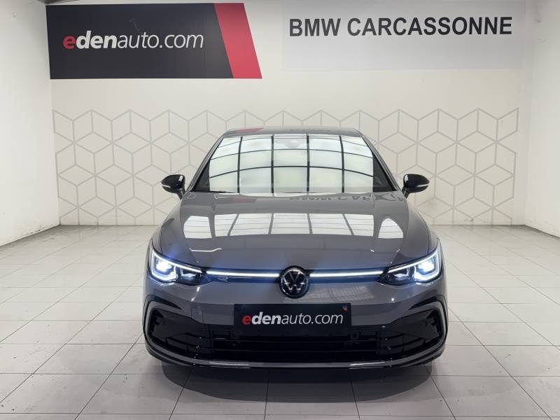 Volkswagen Golf - Photo 43