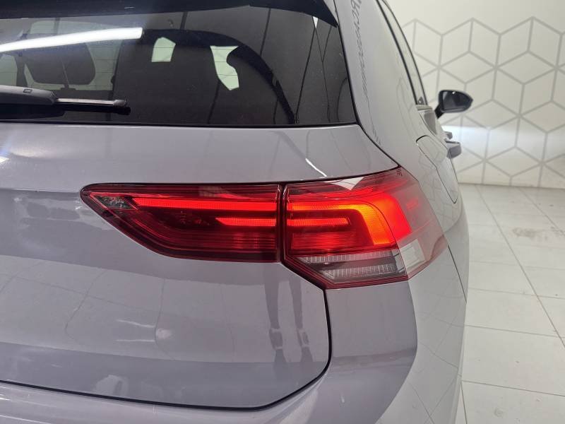Volkswagen Golf - Photo 46