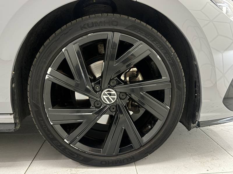 Volkswagen Golf - Photo 8