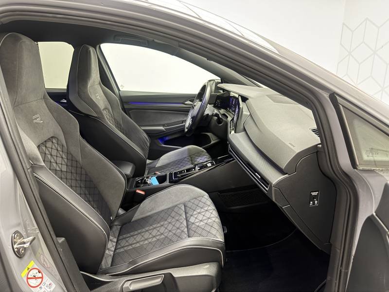 Volkswagen Golf - Photo 9