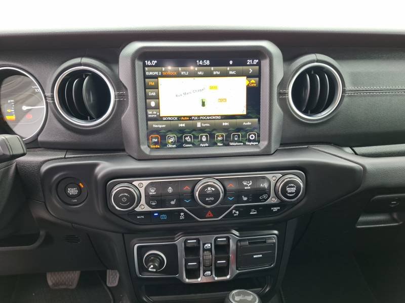 Jeep Wrangler - Photo 11