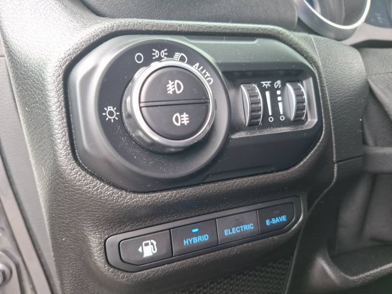 Jeep Wrangler - Photo 14