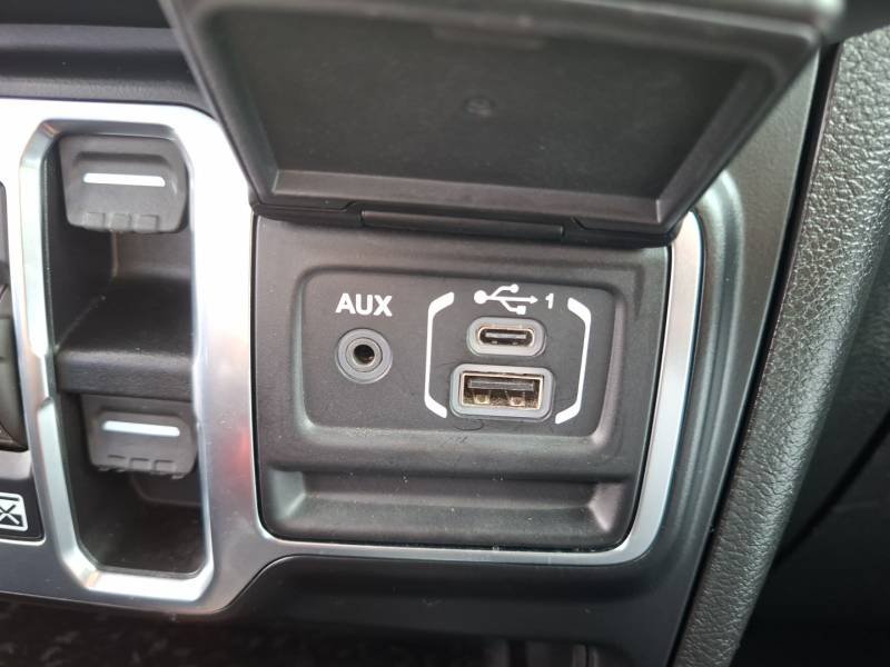 Jeep Wrangler - Photo 22