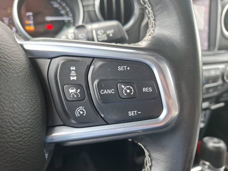 Jeep Wrangler - Photo 25