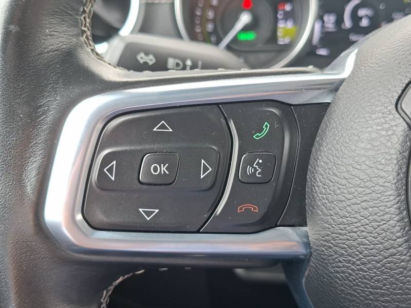 Jeep Wrangler - Photo 28