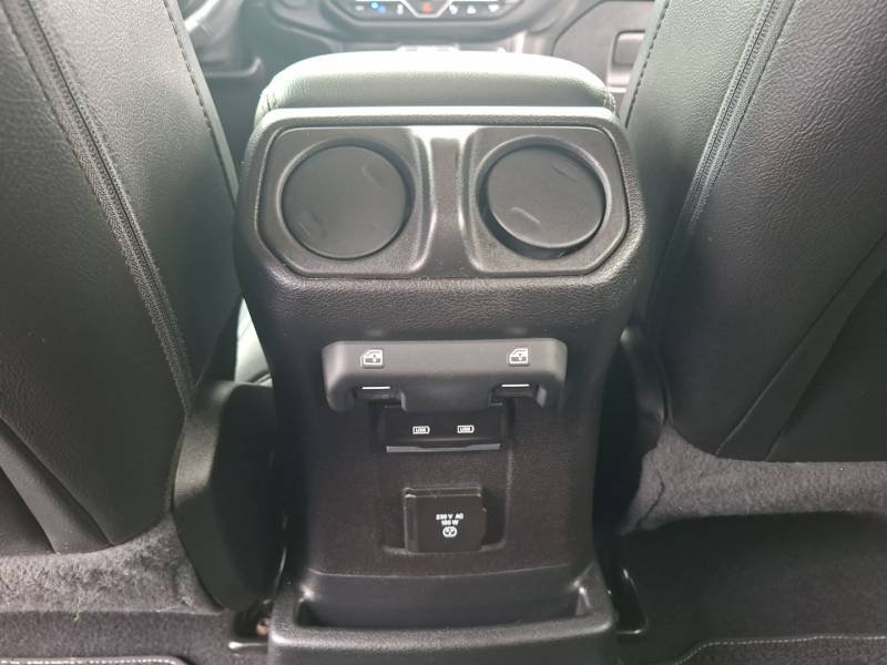 Jeep Wrangler - Photo 34