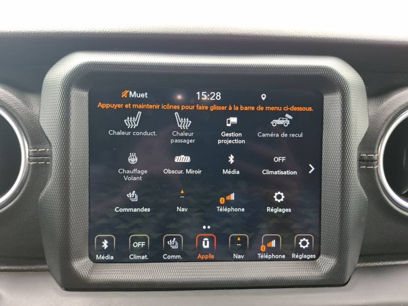Jeep Wrangler - Photo 40