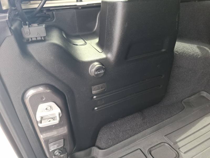 Jeep Wrangler - Photo 44
