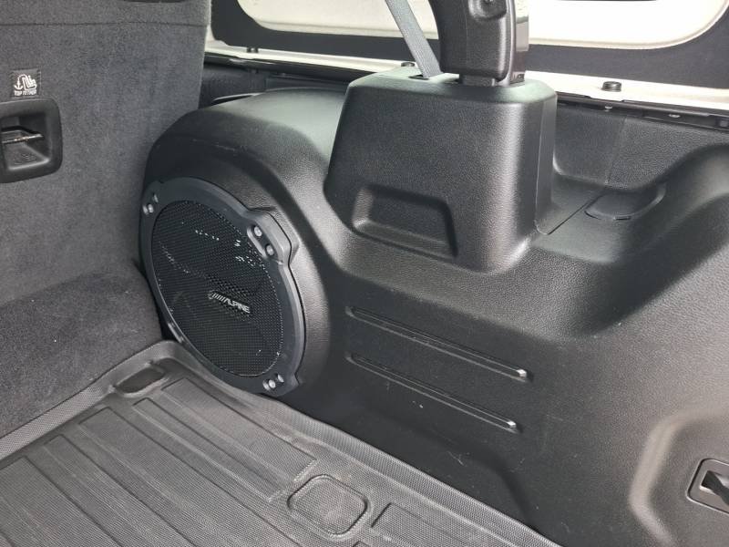 Jeep Wrangler - Photo 45