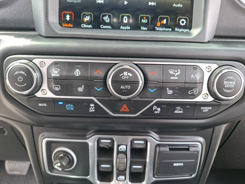 Jeep Wrangler - Photo 50