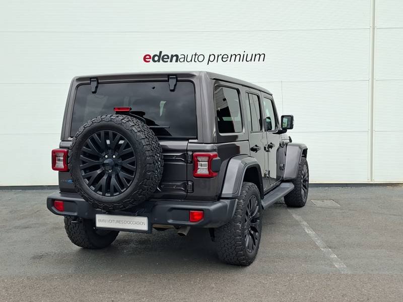 Jeep Wrangler - Photo 5
