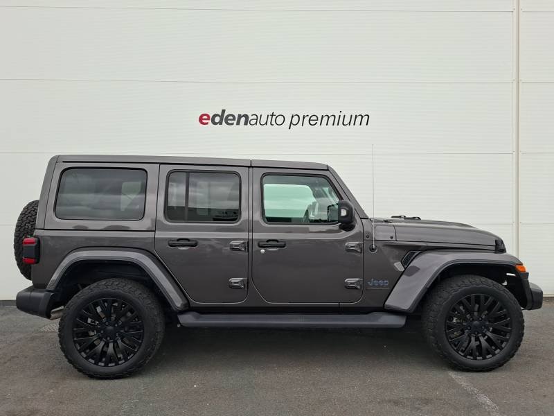 Jeep Wrangler - Photo 6