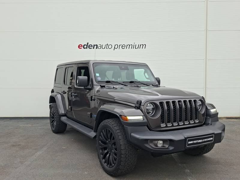 Jeep Wrangler - Photo 7