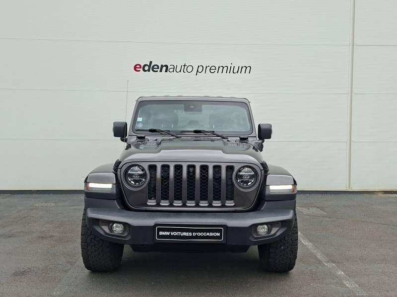 Jeep Wrangler - Photo 8