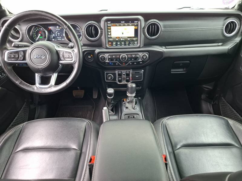 Jeep Wrangler - Photo 10