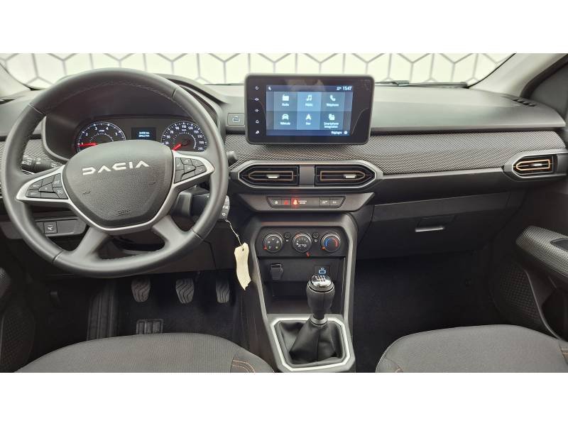 Dacia Sandero - Photo 11