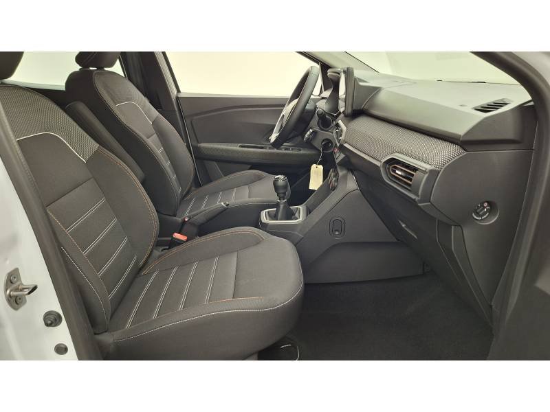 Dacia Sandero - Photo 12