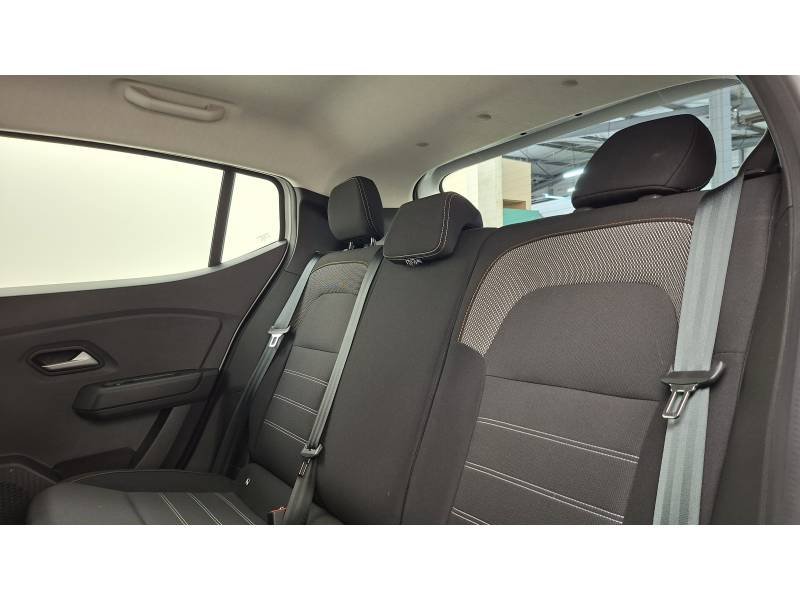 Dacia Sandero - Photo 13