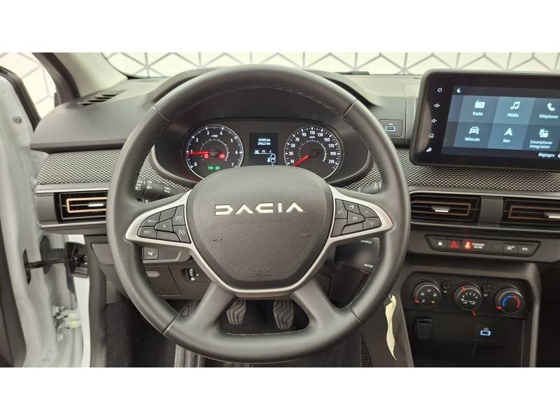 Dacia Sandero - Photo 14