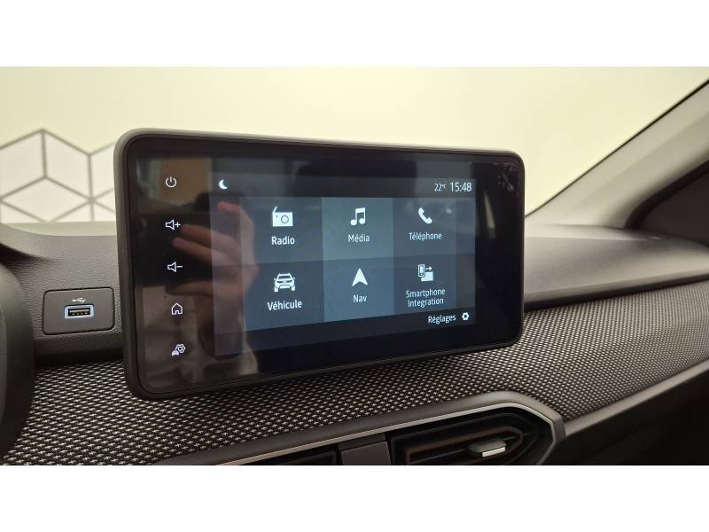 Dacia Sandero - Photo 15