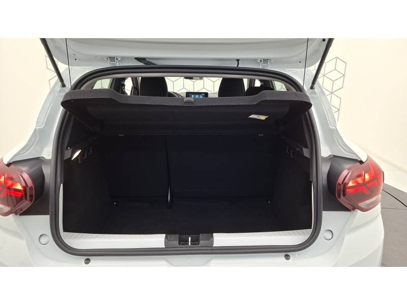 Dacia Sandero - Photo 16