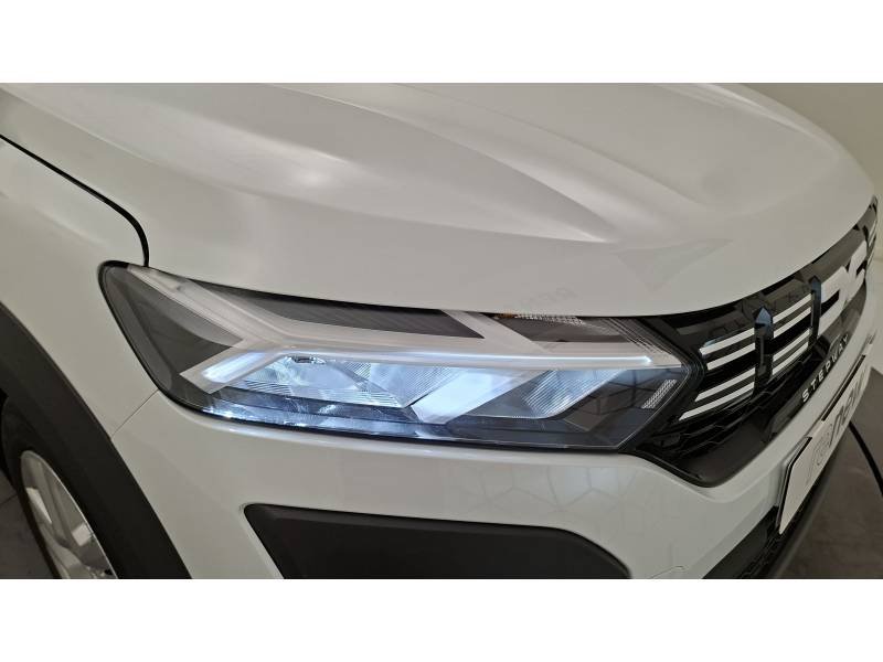 Dacia Sandero - Photo 17
