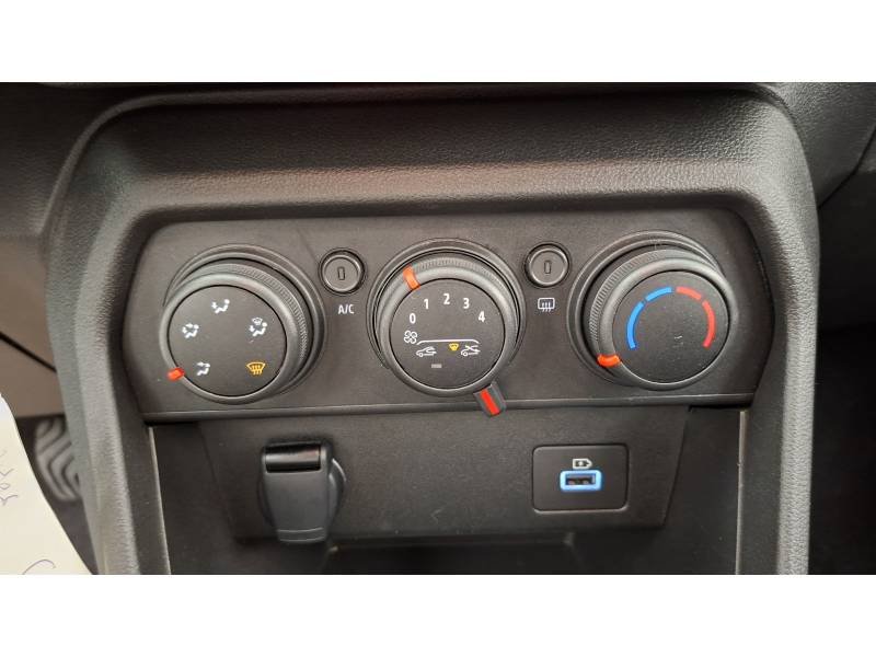 Dacia Sandero - Photo 20