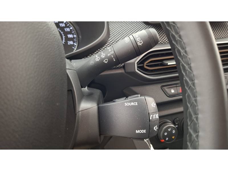Dacia Sandero - Photo 22
